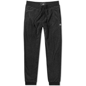 Reigning Champ Polartec Fleece Pant Charcoal M